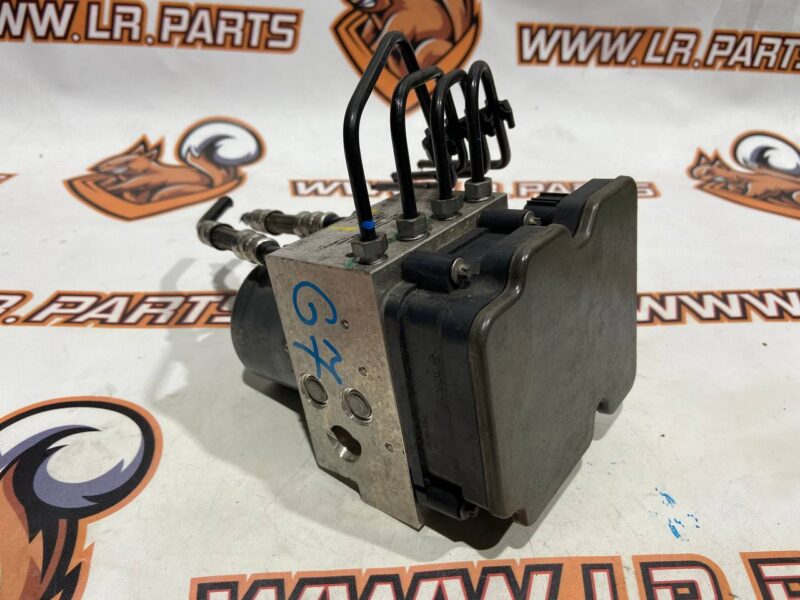 LR143166 ABS unit Land Rover Discovery 5 L462 (2017-) USED - Image 15