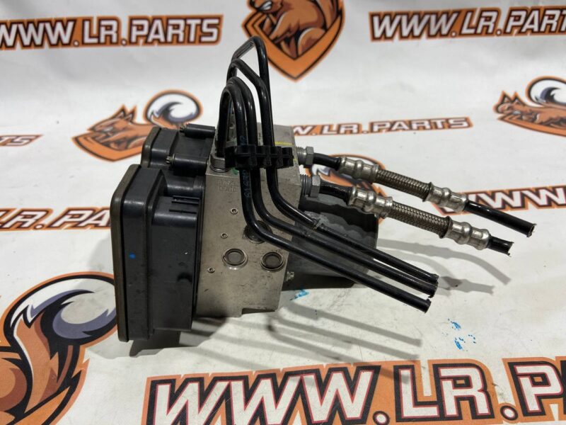 LR143166 ABS unit Land Rover Discovery 5 L462 (2017-) USED - Image 16