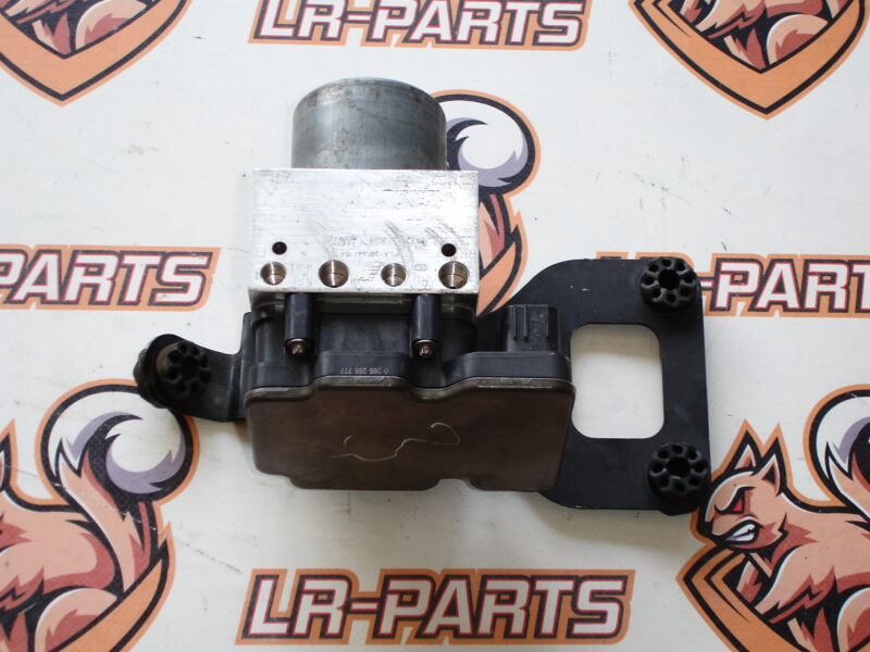 LR143166 ABS unit Land Rover Discovery 5 L462 (2017-) USED cost 377,77 € in stock 3 pcs.