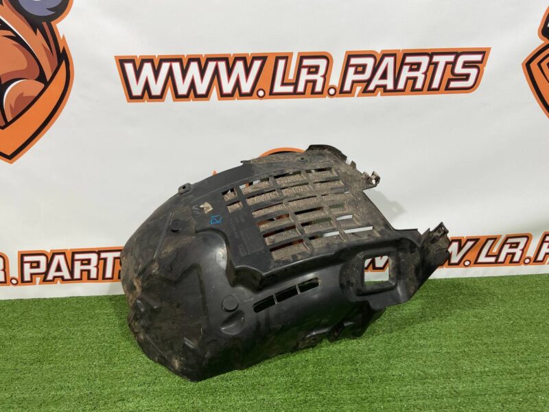 LR146223 Front left mudguard (front part) 2018- Range Rover Sport L494 (2014-2022) Used - Image 17