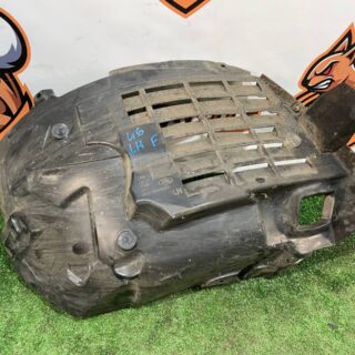 LR148260 Fender liner front left front part Land Rover Discovery 5 L462 (2017-) used cost 115 € in stock 1 pcs.