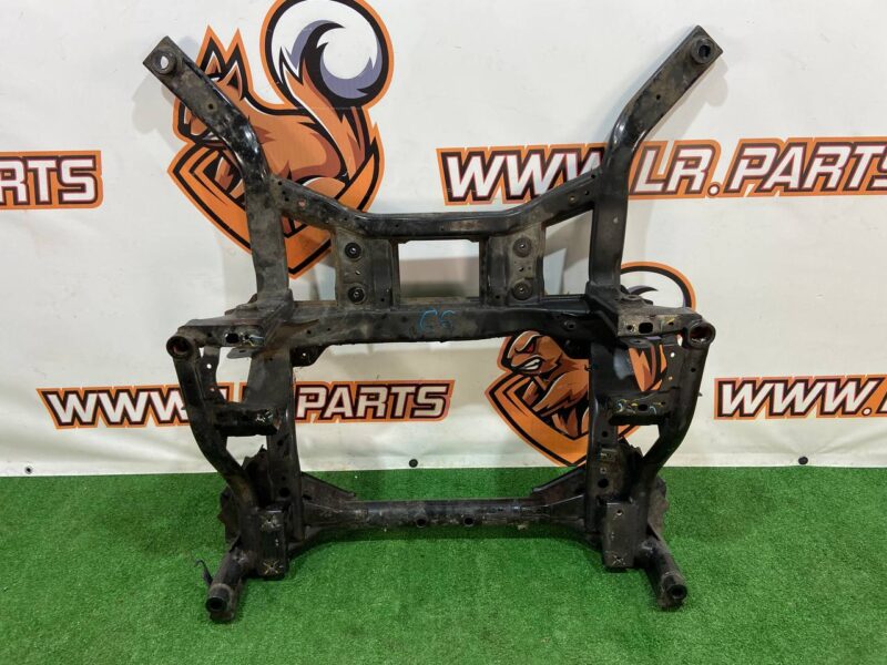 LR090443 Front suspension beam Range Rover Velar L560 Used - Image 12