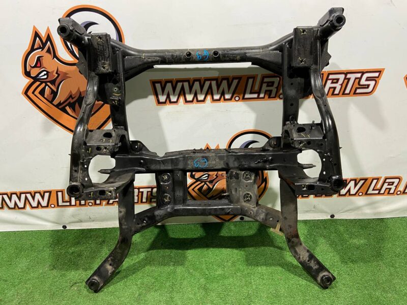 LR090443 Front suspension beam Range Rover Velar L560 Used - Image 15