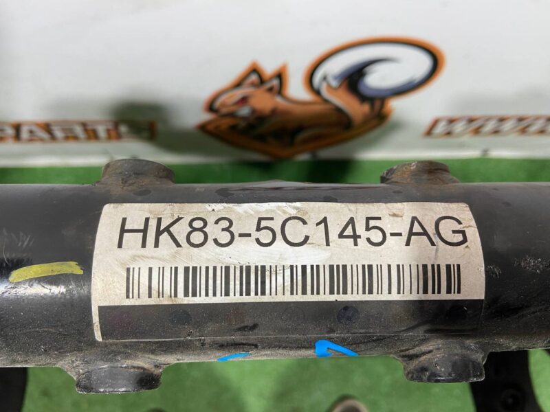 LR090443 Front suspension beam Range Rover Velar L560 Used - Image 16