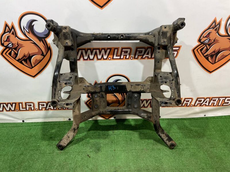LR090443 Front suspension beam Range Rover Velar L560 Used - Image 17