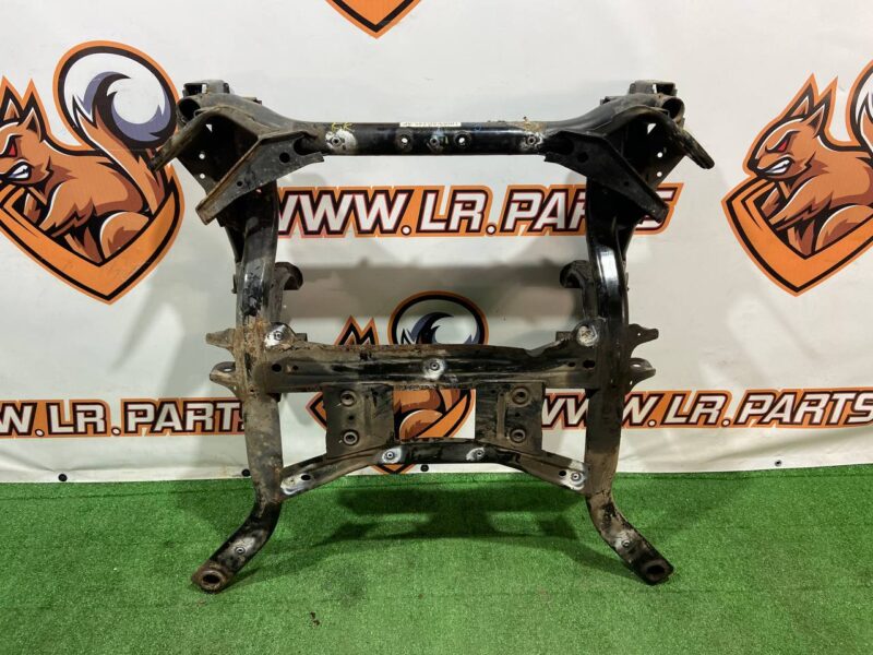 LR090443 Front suspension beam Range Rover Velar L560 Used - Image 18