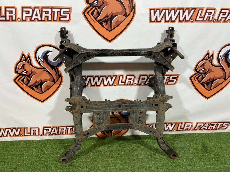 LR090443 Front suspension beam Range Rover Velar L560 Used - Image 21