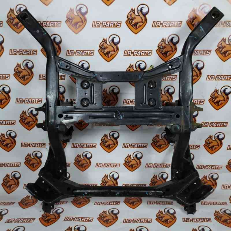 LR090443 Front suspension beam Range Rover Velar L560 Used cost 500 € in stock 4 pcs.