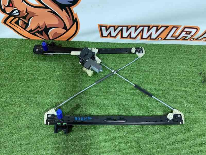 LR153953 Front right window lift Land Rover Discovery 5 L462 (2017-) Used - Image 13
