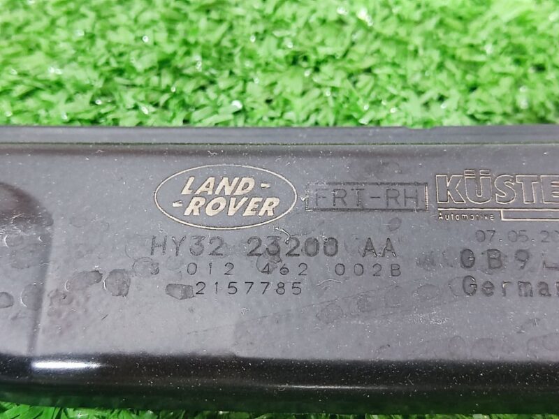 LR153953 Front right window lift Land Rover Discovery 5 L462 (2017-) Used cost 255 € in stock 1 pcs.