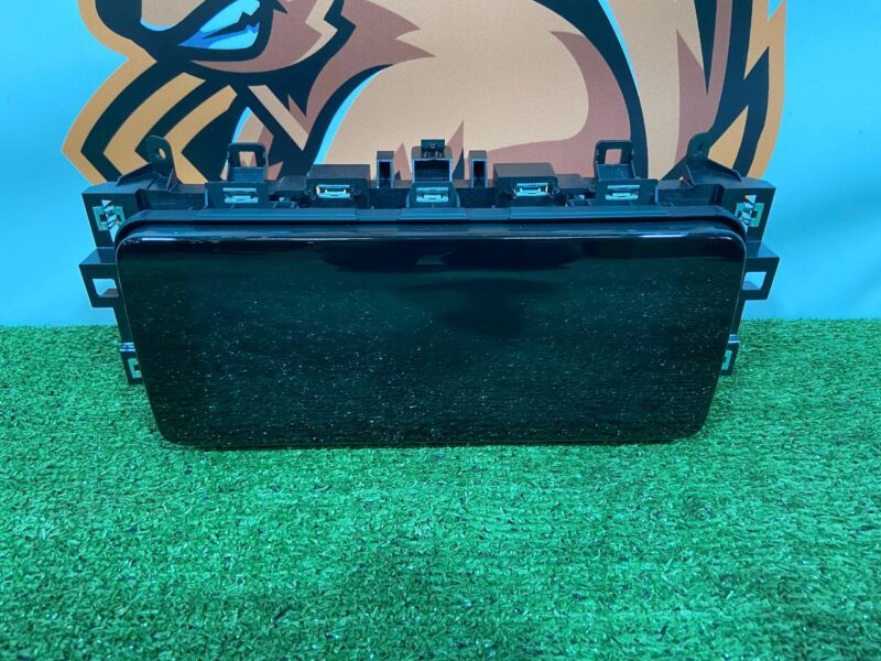 LR156762 Multimedia screen Range Rover Sport L494 (2014-2022) Used - Image 13