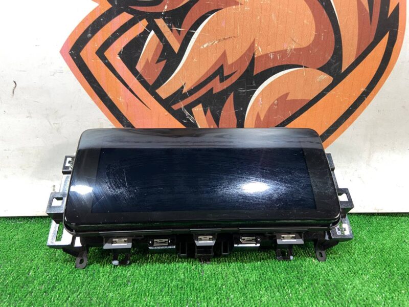 LR156762 Multimedia screen Range Rover Sport L494 (2014-2022) Used - Image 16