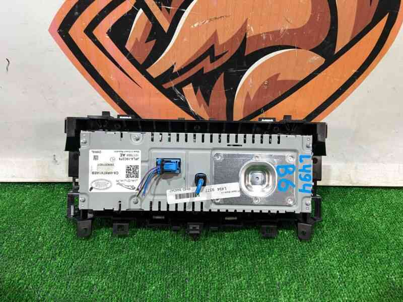 LR156762 Multimedia screen Range Rover Sport L494 (2014-2022) Used - Image 17