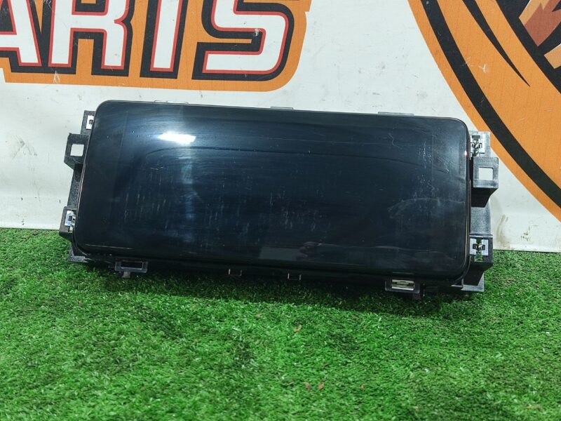 LR156762 Multimedia screen Range Rover Sport L494 (2014-2022) Used cost 600 € in stock 3 pcs.