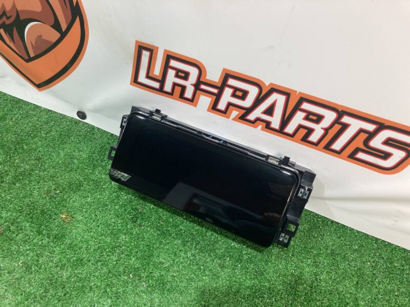 LR156762 Multimedia screen Range Rover Sport L494 (2014-2022) Used cost 600 € in stock 3 pcs.