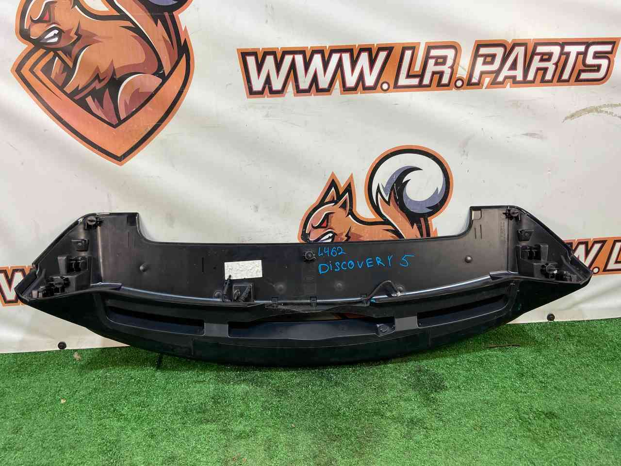LR173164 Spoiler Land Rover Discovery 5 L462 (2017-) used - Image 14