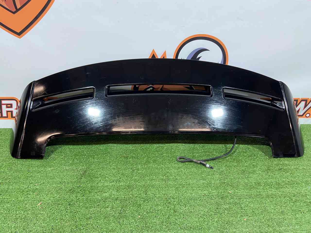 LR173164 Spoiler Land Rover Discovery 5 L462 (2017-) used - Image 16