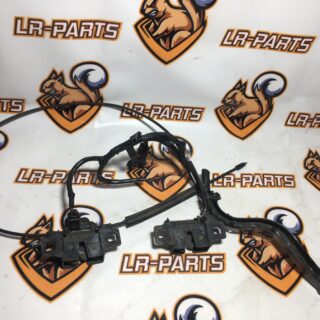 LR173841 Hood lock left right with sensor Range Rover Sport L494 Used cost 21,5 € in stock 3 pcs.