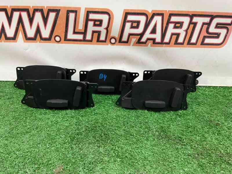 T2H2665 Electric seat adjustment switch left Jaguar XE X760 (2015-) USED cost 60 € in stock 1 pcs.