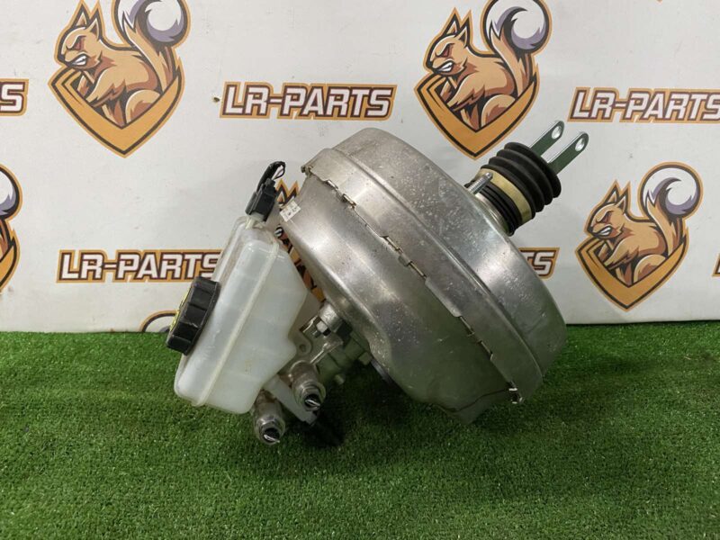 T4A14558 Vacuum brake booster Jaguar F-Pace X761 (2017-) Used - Image 27