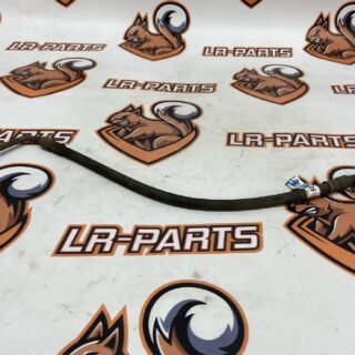 T4A2095 Front right brake hose Jaguar F-Pace X761 (2017-) Used cost 20 € in stock 1 pcs.