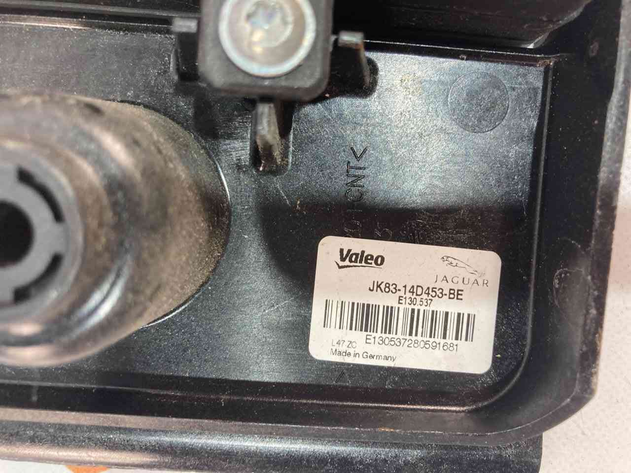 T4A28460 Blind spot sensor Jaguar F-Pace X761 (2017-) Used cost 300 € in stock 2 pcs.