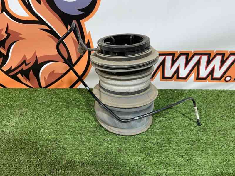 T4K1886 Rear left air suspension bag for Jaguar I-Pace (2018-) Used cost 130 € in stock 4 pcs.
