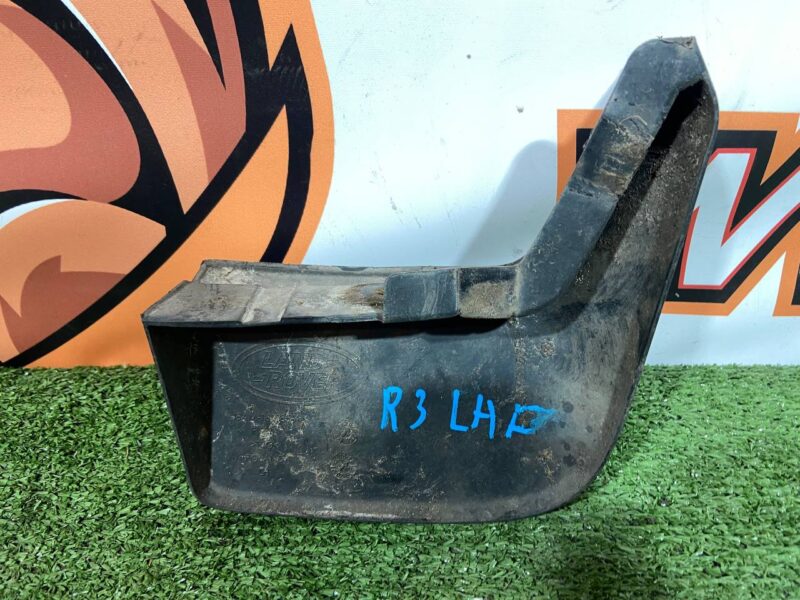 VPLYP0318 Front mudguards set Range Rover Velar L560 (2018-) used cost 45 € in stock 2 pcs.