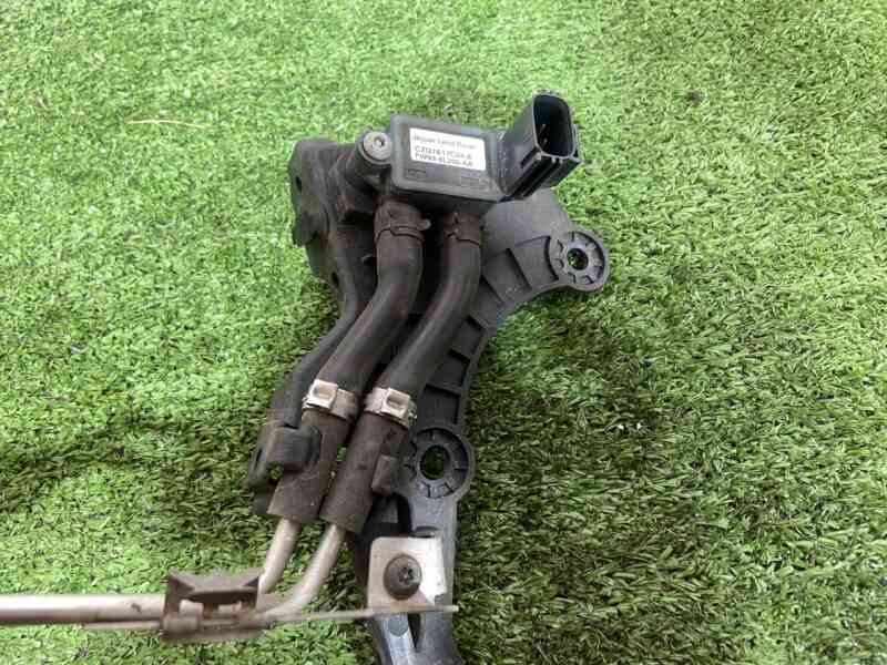 C2D44308 Air pressure sensor Jaguar F-Pace X761 (2017-) Used cost 40 € in stock 3 pcs.