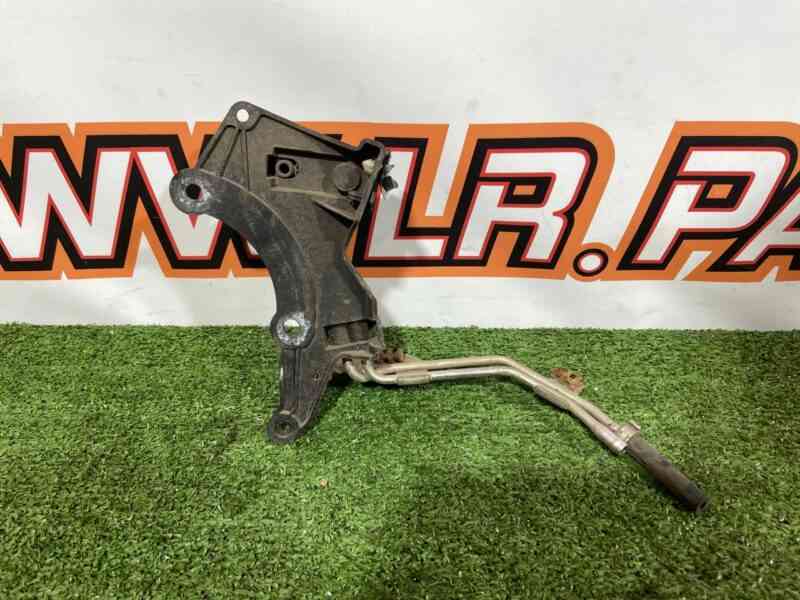 C2D44308 Air pressure sensor Jaguar F-Pace X761 (2017-) Used - Image 15
