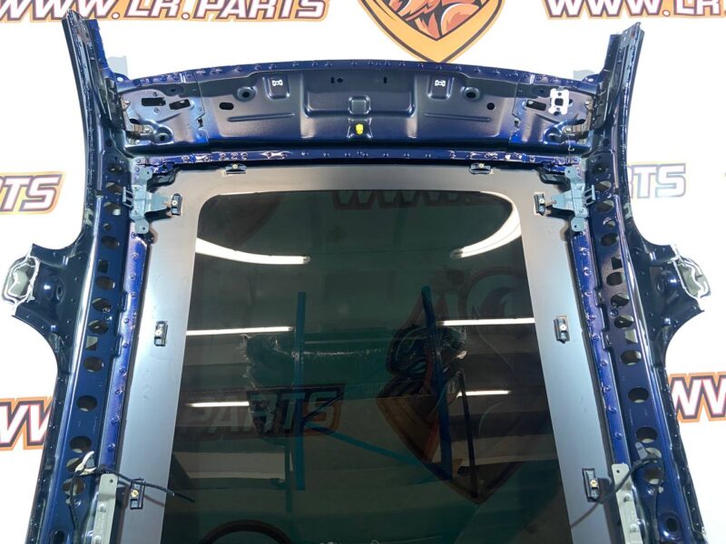 C2D54204 Side frame roof Jaguar F-Pace X761 (2017-) used cost 1 000 € in stock 2 pcs.