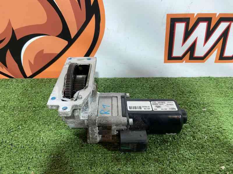 LR041966 Rear differential lock motor Range Rover Sport L494 (2014-2022) Used - Image 12