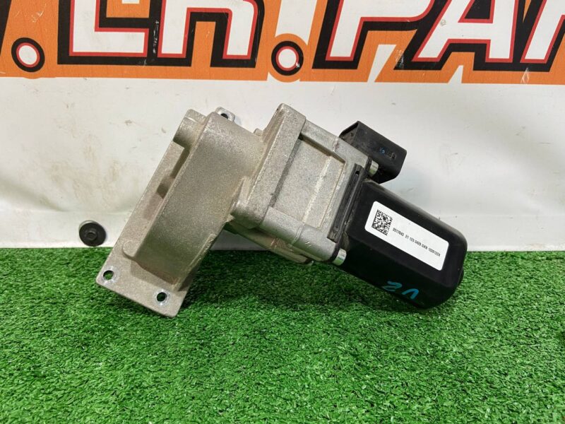 LR041966 Rear differential lock motor Range Rover Sport L494 (2014-2022) Used cost 350 € in stock 4 pcs.