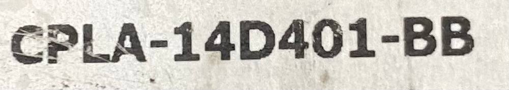 LR044888 Radio Range Rover L405 (2013-2021) Used cost 450 € in stock 1 pcs.