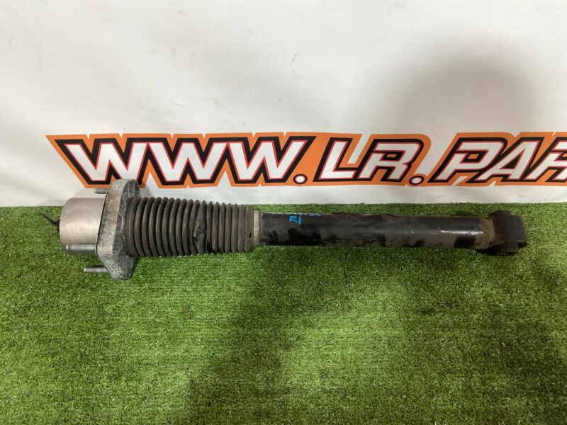 LR047132 Adaptive rear shock absorber Range Rover Sport L494 (2014-2022) USED cost 300 € in stock 2 pcs.