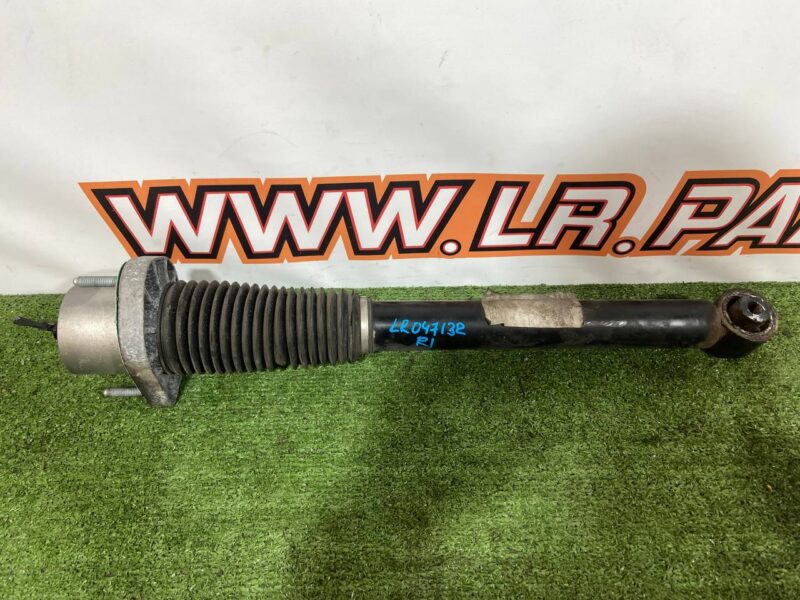 LR047132 Adaptive rear shock absorber Range Rover Sport L494 (2014-2022) USED cost 300 € in stock 2 pcs.