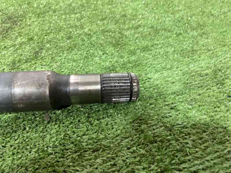 LR064251 Front right drive 2st transfer case Range Rover Sport L494 (2014-2022) Used - Image 38