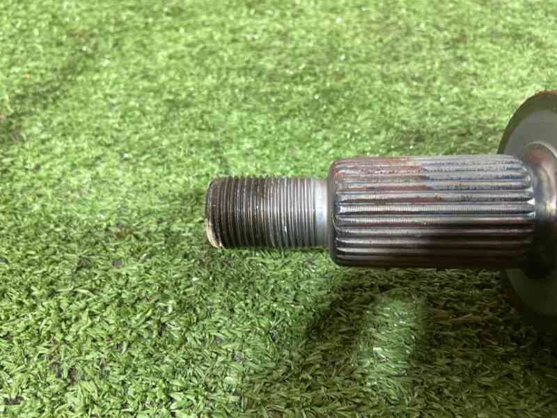 LR064251 Front right drive 2st transfer case Range Rover Sport L494 (2014-2022) Used - Image 39