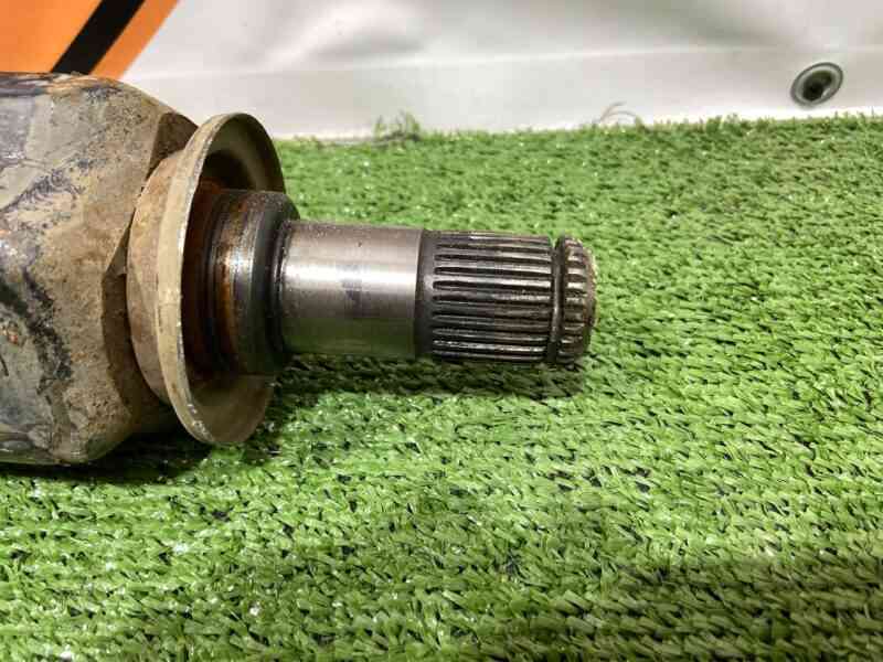 LR064252 Half shaft front left Range Rover Sport L494 (2014-2022) Used - Image 31