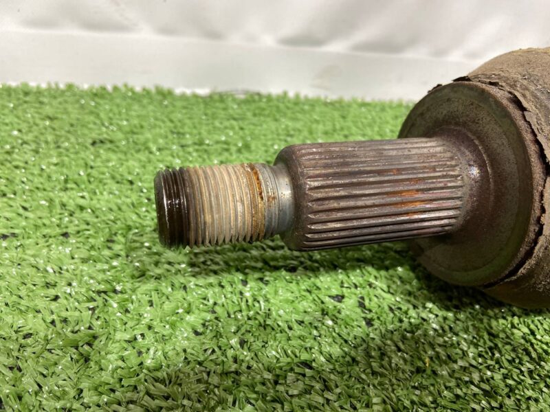 LR064252 Half shaft front left Range Rover Sport L494 (2014-2022) Used - Image 32