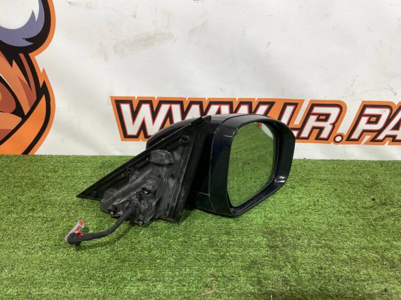 LR065388 Right exterior mirror without camera, with dead zones RANGE ROVER SPORT (L494) 2013- Used - Image 32