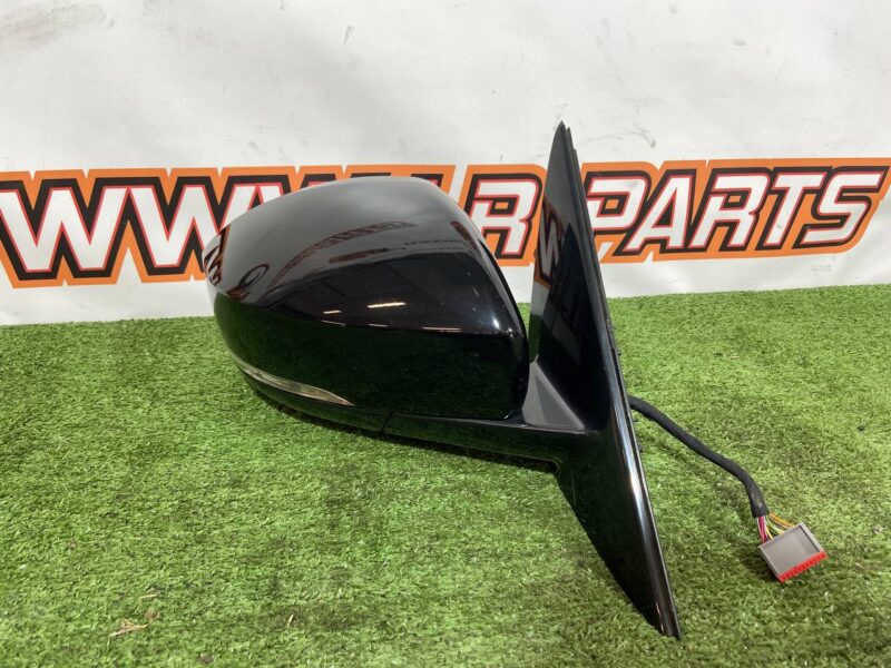 LR065388 Right exterior mirror without camera, with dead zones RANGE ROVER SPORT (L494) 2013- Used - Image 34