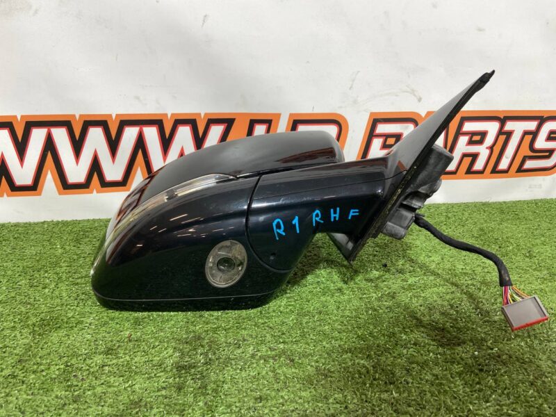 LR065388 Right exterior mirror without camera, with dead zones RANGE ROVER SPORT (L494) 2013- Used - Image 35