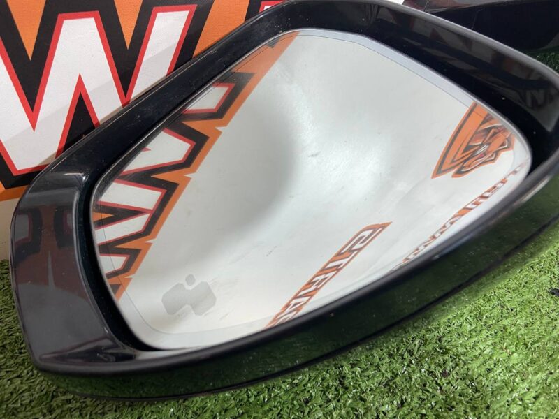 LR065388 Right exterior mirror without camera, with dead zones RANGE ROVER SPORT (L494) 2013- Used - Image 37