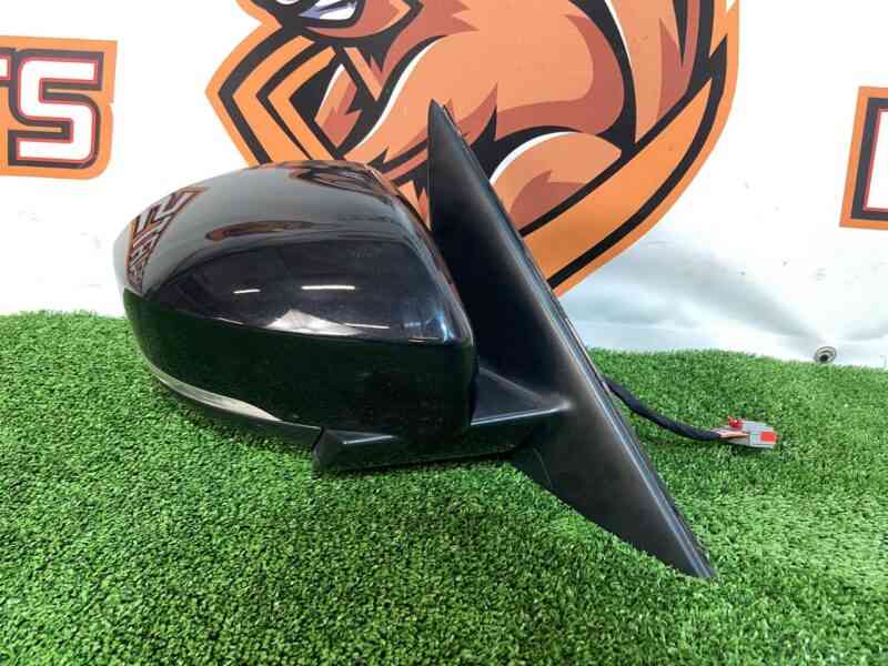 LR065388 Right exterior mirror without camera, with dead zones RANGE ROVER SPORT (L494) 2013- Used - Image 41