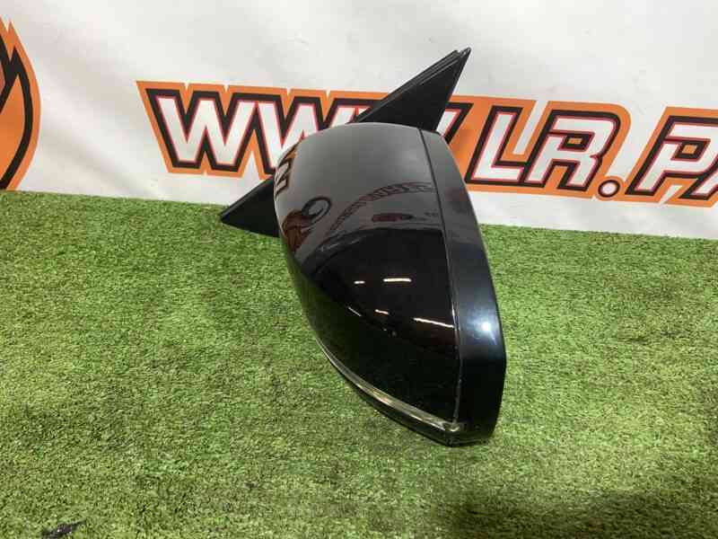 LR065405 Left exterior mirror 18 pin Range Rover Sport L494 (2014-2022) used - Image 16