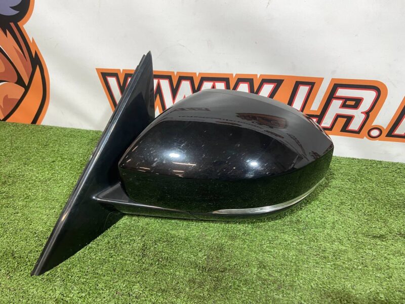 LR065405 Left exterior mirror 18 pin Range Rover Sport L494 (2014-2022) used - Image 17