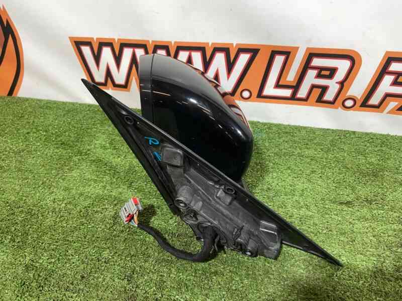 LR065405 Left exterior mirror 18 pin Range Rover Sport L494 (2014-2022) used - Image 18