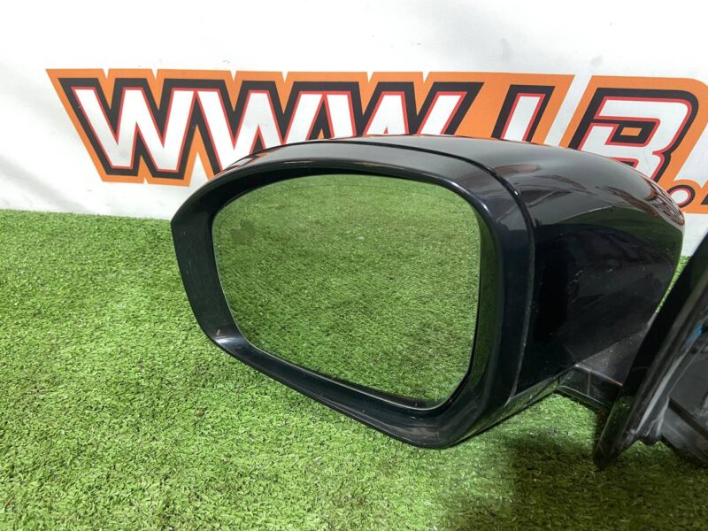 LR065405 Left exterior mirror 18 pin Range Rover Sport L494 (2014-2022) used - Image 19