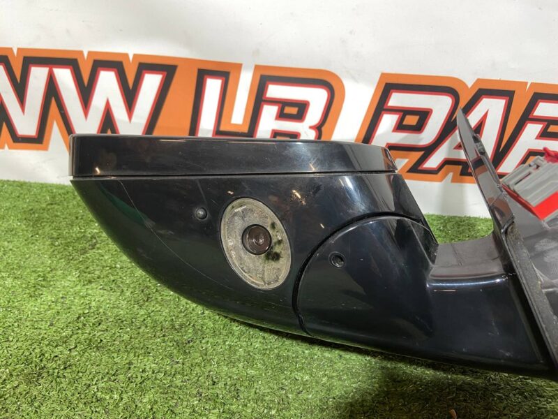 LR065405 Left exterior mirror 18 pin Range Rover Sport L494 (2014-2022) used - Image 20